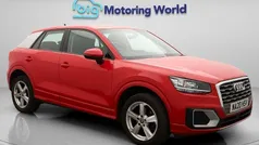Used 2020 Audi Q2 Sport SUV | £15,100 (Good price)