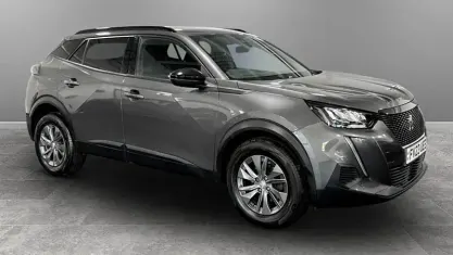 Used Peugeot 2008 Active+ 101 HP (74 kW) 2023 SUV