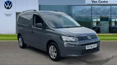 Used 2025 VW Caddy MPV | £29,148 (Super price)