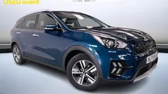 Used 2021 Kia Niro SUV | £17,799 (Fair price)