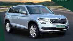 Silver Used 2020 Skoda Kodiaq SE L SUV | £19,970 (Fair price)
