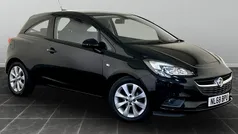 Used 2018 Vauxhall Corsa Hatchback | £7,995 (Fair price)