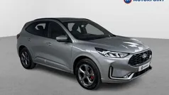 Used 2025 Ford Kuga ST-Line SUV | £27,149 (Fair price)