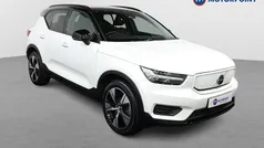 Used 2022 Volvo XC40 SUV | £20,799 (Super price)