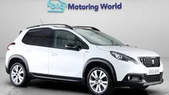 Used 2019 Peugeot 2008 GT-line SUV | £9,000 (Super price)