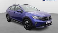 Used 2023 VW Taigo Life SUV | £15,799 (Good price)