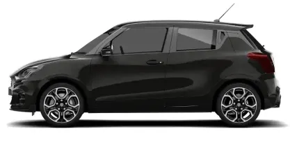 Usado Suzuki Swift Sport 140 CV (102 kW) 2019 Utilitario