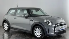Used 2021 Mini ONE Classic Hatchback | £13,250 (Fair price)