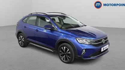 Used 2024 VW Taigo Life SUV | £16,299 (Fair price)