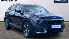 Used 2022 Kia Sportage 3 SUV | £24,495 (Fair price)