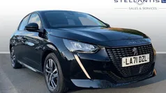 Used 2022 Peugeot 208 Allure Premium Hatchback | £12,249 (Fair price)
