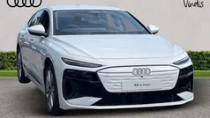 New 2025 Audi e-tron Sport SUV | £63,170 (Fair price)