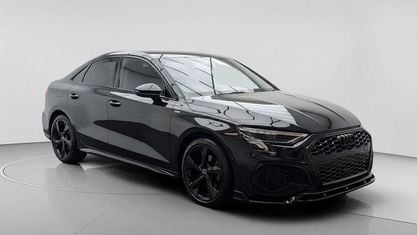 Usado Audi A3 S-Line 150 HP (110 kW) 2024 Sedan