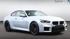 Used 2024 BMW M2 Coupe | £63,390 (Fair price)