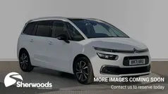 Citroën C4 SpaceTourer