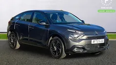 Used 2022 Citroën C4 Hatchback | £15,299 (Fair price)