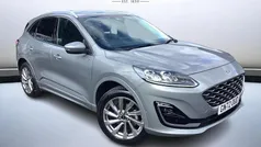 Used 2023 Ford Kuga Vignale SUV | £19,999 (Fair price)