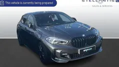 Used 2021 BMW 118 M Sport Hatchback | £19,404 (Fair price)