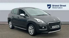 Used 2016 Peugeot 3008 Active Hatchback | £7,338 (Super price)