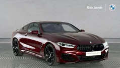 Used 2020 BMW 840 Comfort Edition Coupe | £33,000 (Fair price)