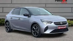 Grey Used 2021 Vauxhall Corsa Elite Hatchback | £10,995 (Fair price)