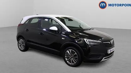 Used 2019 Vauxhall Crossland X Sport SUV | £9,599 (Fair price)