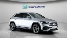 Used 2021 Mercedes GLA200 Executive SUV | £23,100 (Fair price)