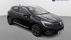 Used 2022 Renault Clio V Techno Hatchback | £12,999 (Fair price)