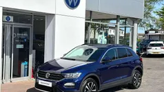 Used 2021 VW T-Roc United SUV | £16,490 (Good price)