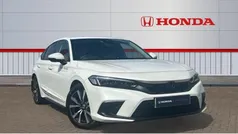 Other Used 2024 Honda Civic Elegance Hatchback | £26,735 (Super price)
