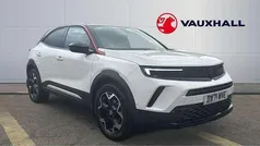 Other Used 2021 Vauxhall Mokka SRi SUV | £15,480 (Fair price)