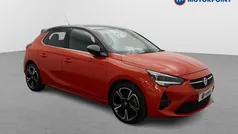 Used 2022 Vauxhall Corsa Ultimate Hatchback | £15,999 (Fair price)