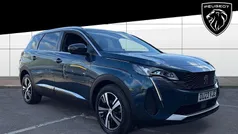 Used 2024 Peugeot 5008 GTi MPV | £21,507 (Good price)