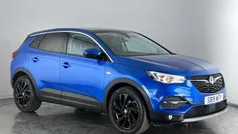 Vauxhall Grandland X