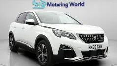 Used 2020 Peugeot 3008 Allure Estate | £10,300 (Super price)
