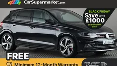 Used 2020 VW Polo GTI Hatchback | £16,497 (Fair price)