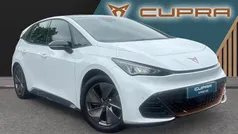Used 2023 Cupra Born Hatchback | £18,441 (Good price)