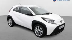 Used 2024 Toyota Aygo PURE Hatchback | £11,499 (Good price)