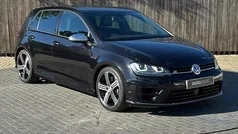 Used 2015 VW Golf VII R Hatchback | £23,799