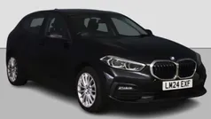 Used 2024 BMW 118 Comfort Edition Hatchback | £18,000 (Good price)