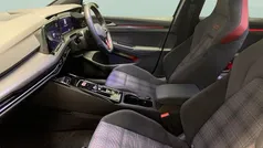 Used 2023 VW Golf VIII GTI Hatchback | £26,671 (Good price)