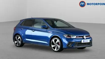 Used VW Polo GTI 207 HP (152 kW) 2025 Hatchback