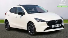 Used 2023 Mazda 2 Homura-Aka Hatchback | £16,999 (Fair price)