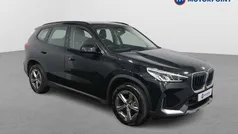 Used 2025 BMW X1 Sport Line SUV | £27,599 (Super price)