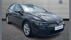 Used 2022 VW Golf VIII Life Hatchback | £18,244 (Super price)