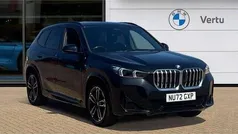 Other Used 2022 BMW X1 M Sport SUV | £29,950 (Fair price)