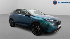 Used 2024 Peugeot e-3008 GTi SUV | £26,099 (Good price)