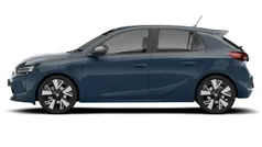 Vauxhall Corsa-e