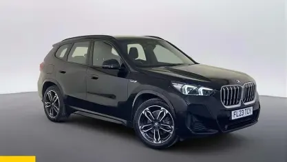 Used BMW X1 M Sport 245 HP (180 kW) 2026 SUV