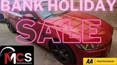 Red Used 2017 Jaguar XE R-Sport Sedan | £9,142 (Good price)